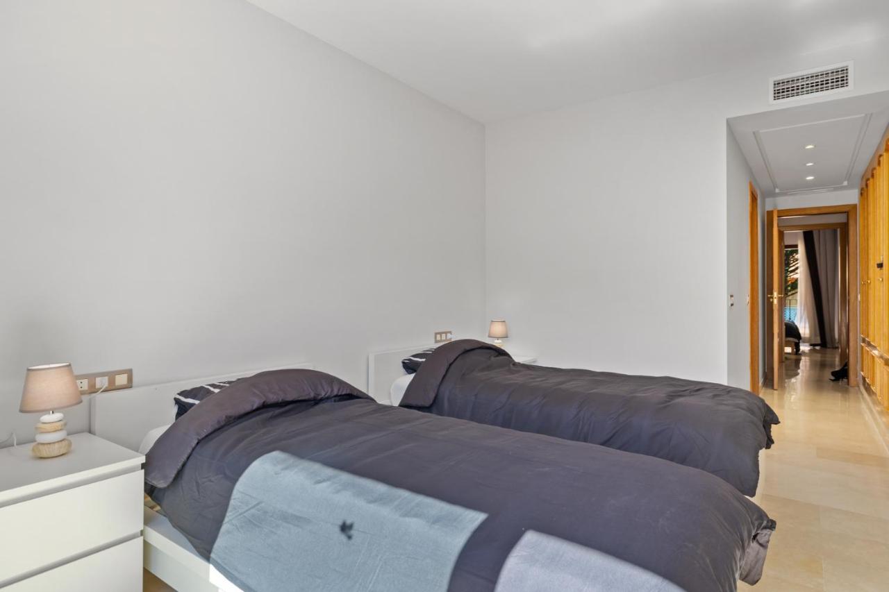 Apartamento Ático