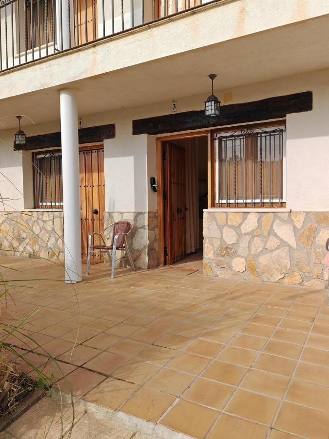 Double Room with Park View