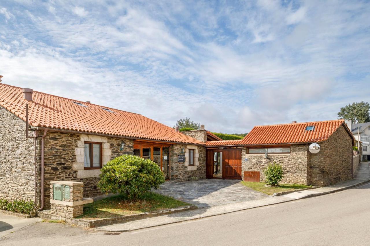 Casa Rural Dona María - Bed and Breakfast