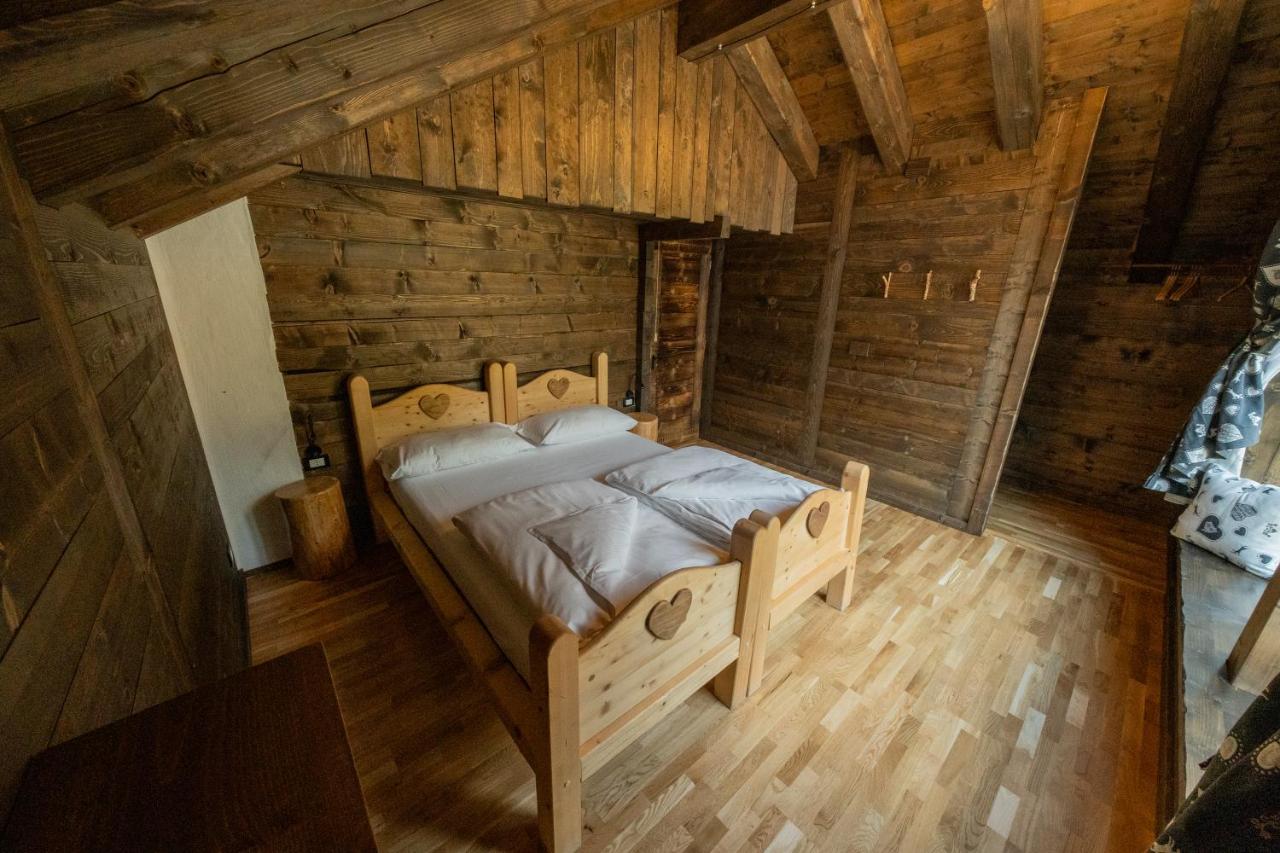 Superior Chalet