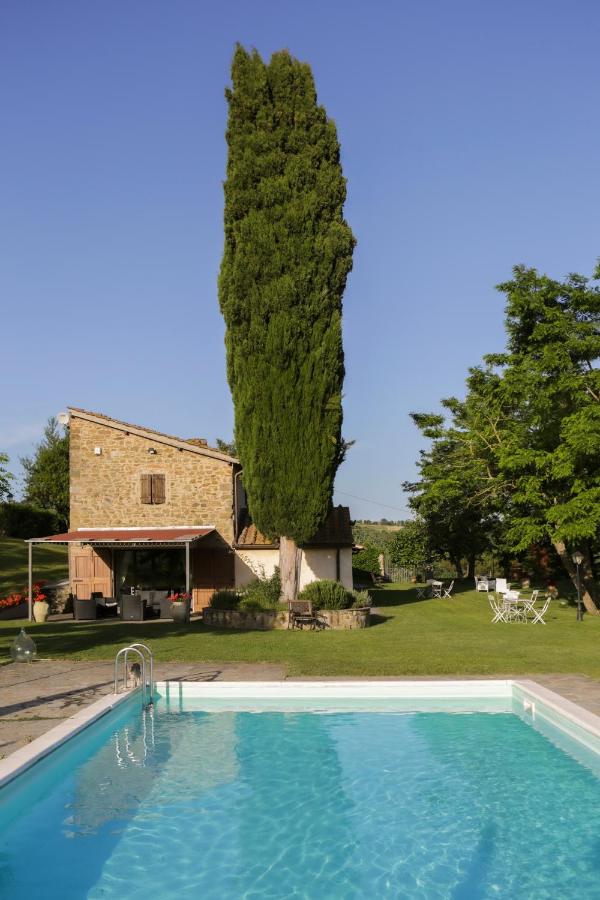Vignolino Country House - B&B