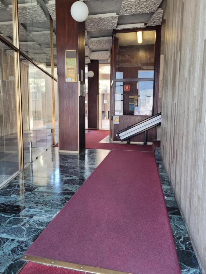 Crespi13 Loft, Metro a 3 min - Ferienwohnung Mailand