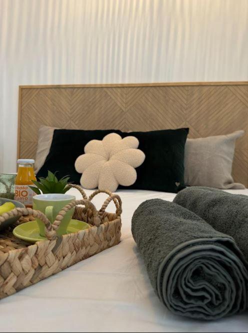 La Guapa de Malasaña - B&B Madrid