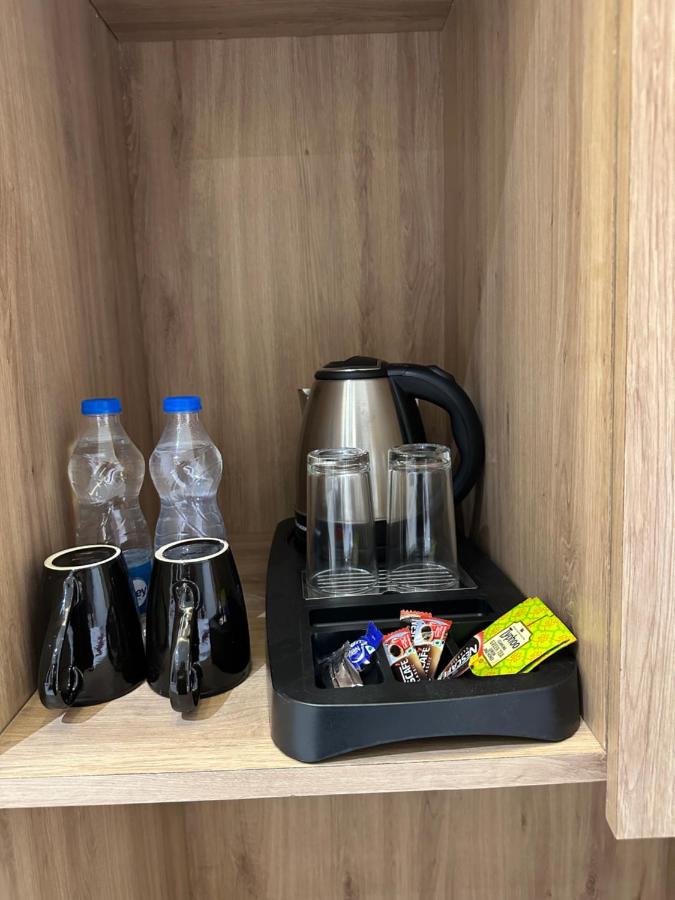 Amber B&B OPP GOLDEN TEMPLE - B&B Amritsar