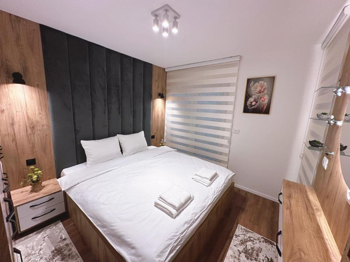 Luxury Apartments - 3 - Bed and Breakfast Kosovo Polje