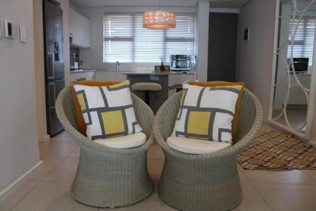 Umhlanga Coastal Chic - B&B
