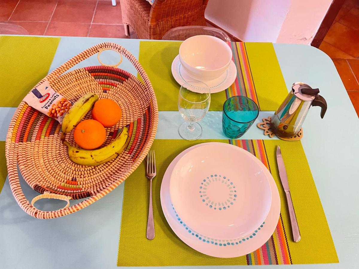 Porto Antigo 2 studio 15 beach and pool - B&B Santa Maria