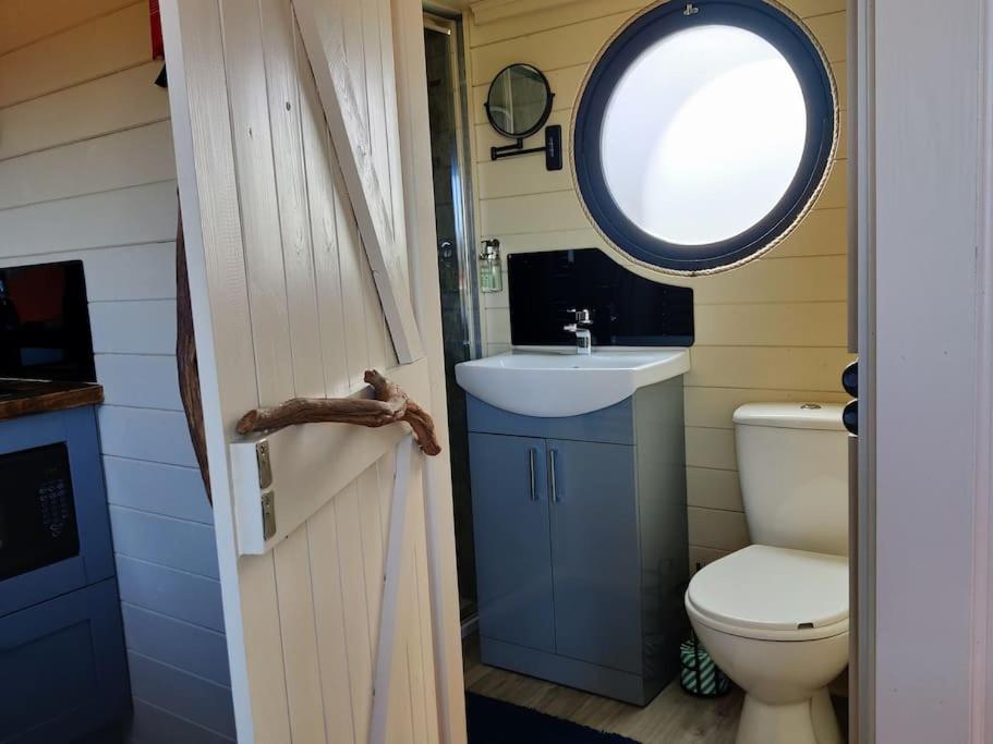 Vakantiehuis