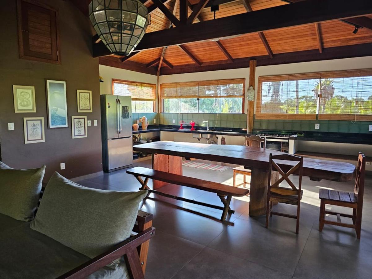 Penthouse Apartment