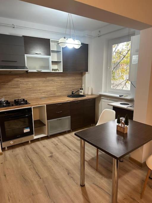 Apartament centrul istoric - Ferienwohnung Craiova