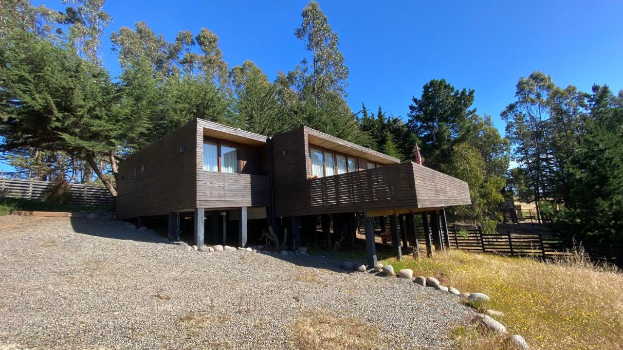 Casa Morro Punta de Lobos - Chambres d’hôtes