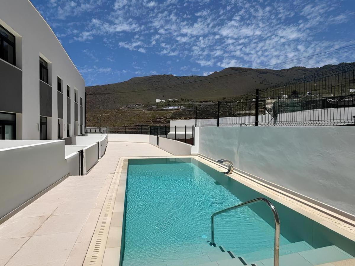 The Korner Montaña - B&B