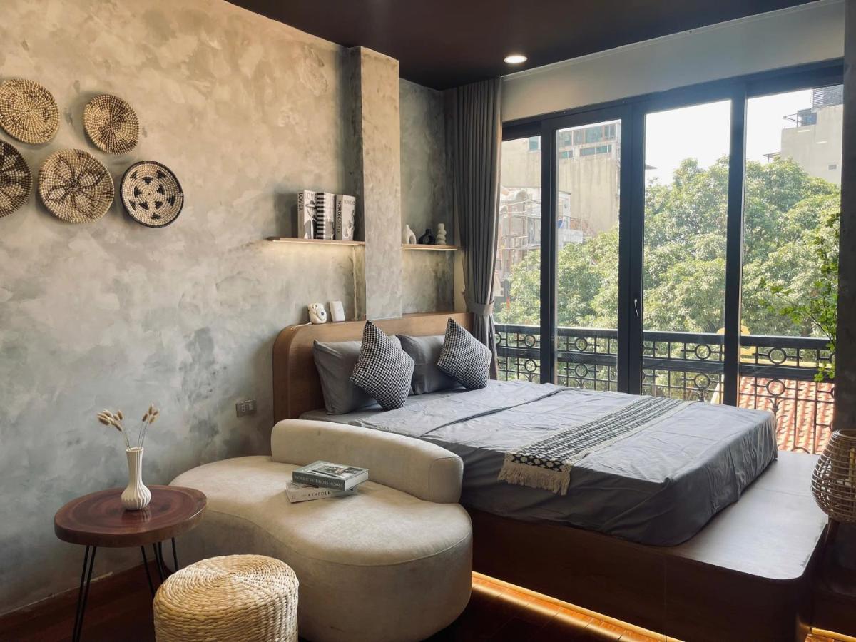 Appartamento con Vista e Balcone