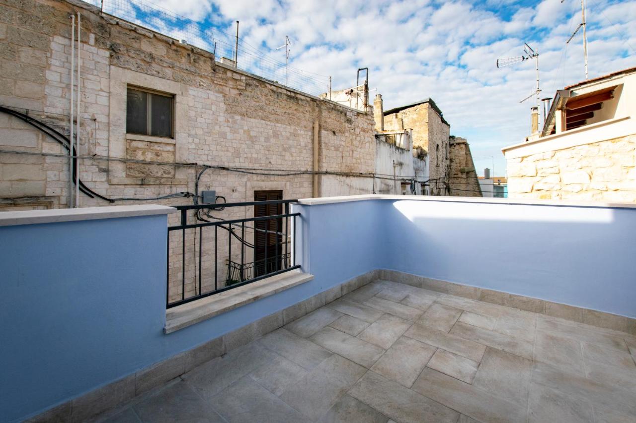 Rosa azzurra - B&B