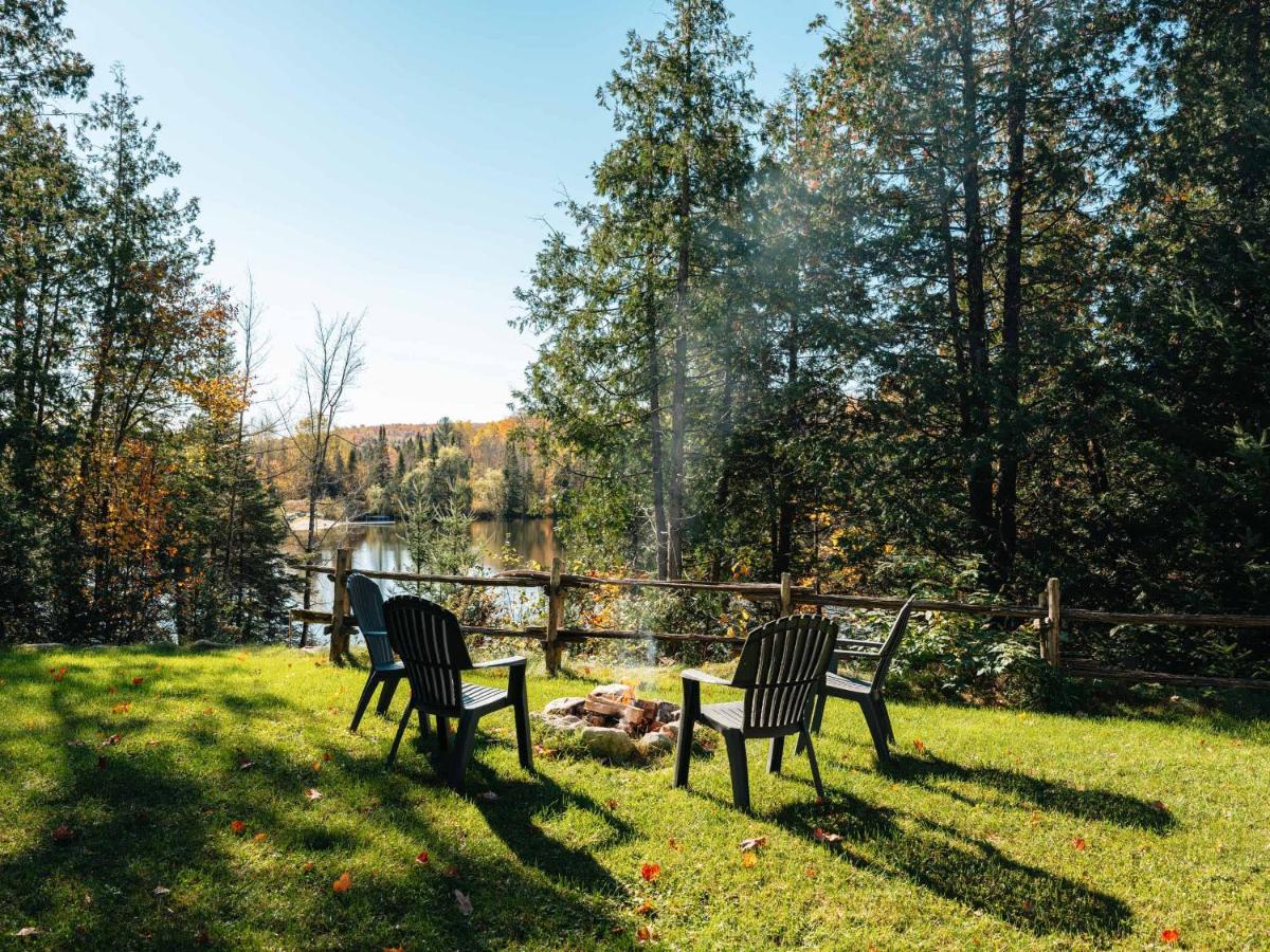 Le Plein Sud - Your ideal getaway by Lake Lise - B&B