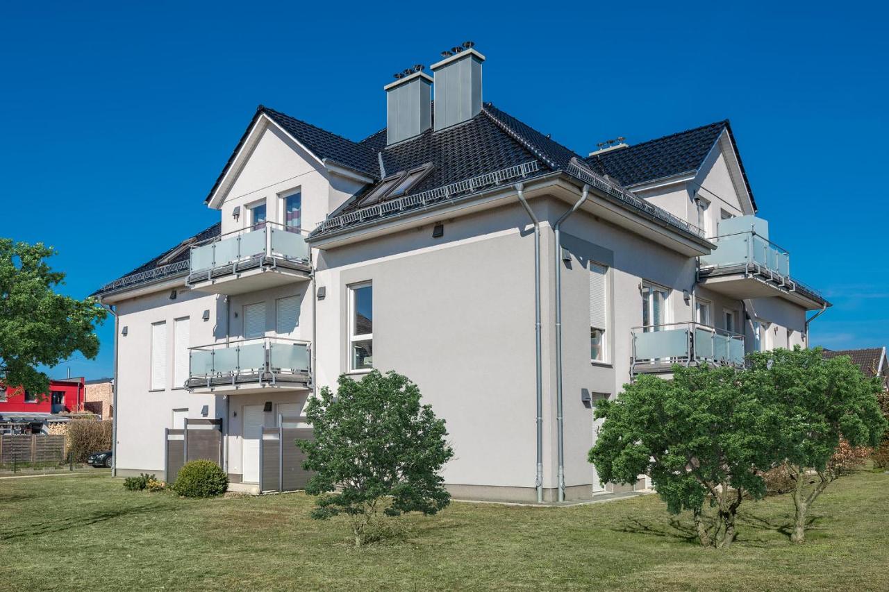 Quartier Görmitz 36 - Picasso - B&B Ostseebad Zinnowitz