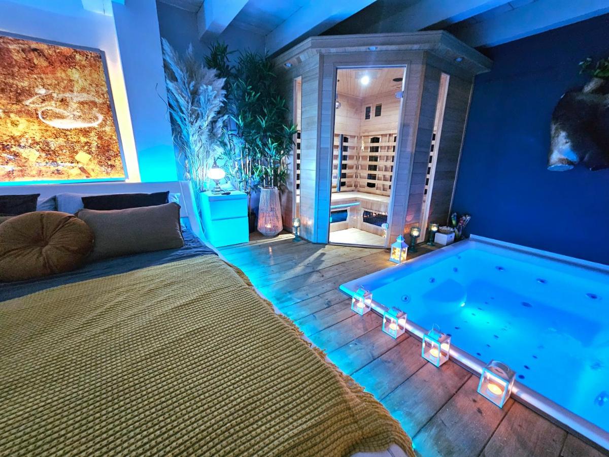 AMA Esclusive SPA Bologna - Chambres d’hôtes Bologne