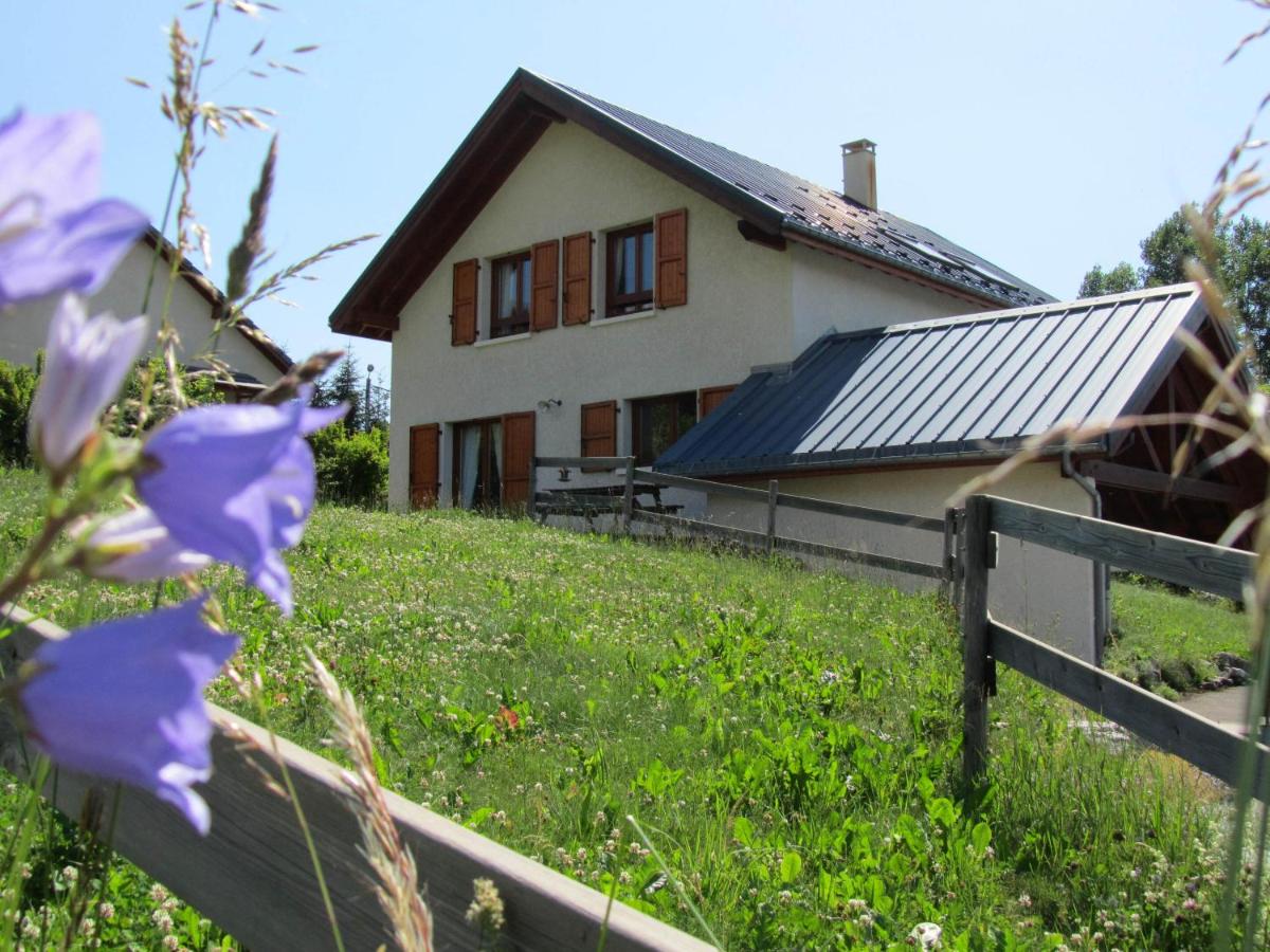 Gîte Du Col Vert - Bed and Breakfast