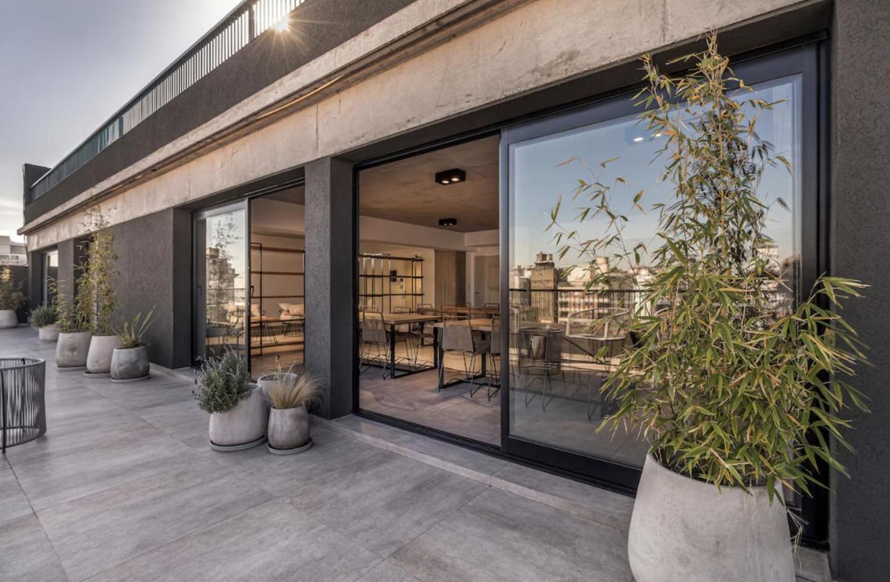 San Telmo nuevo apartamento luxury - Ferienwohnung Buenos Aires
