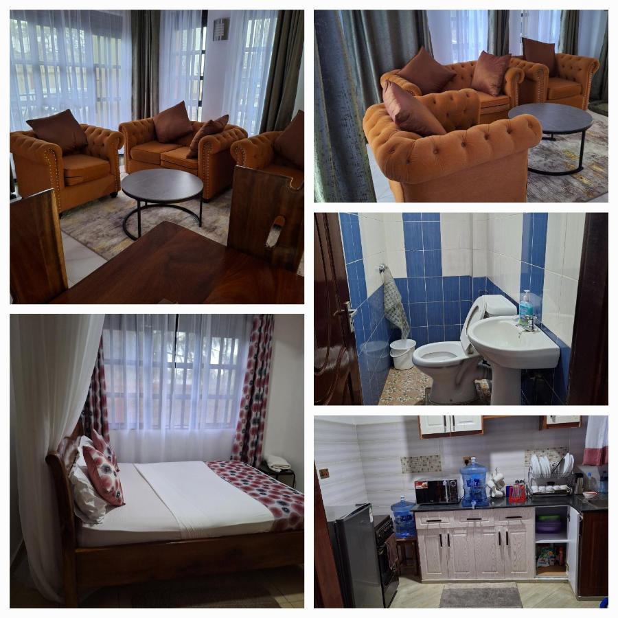 Best Value Furnished Apartments - Chambres d’hôtes
