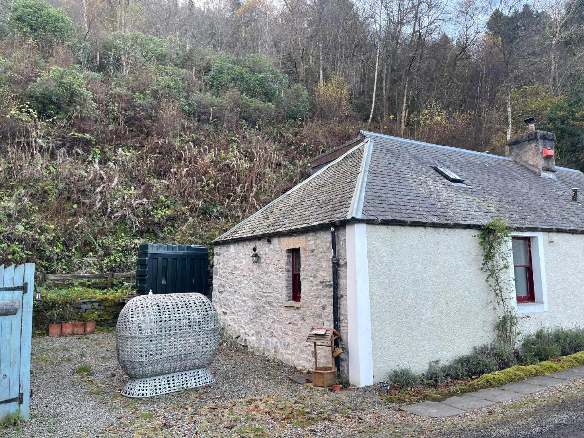 Yairbrig Cottage - Chambres d’hôtes Galashiels