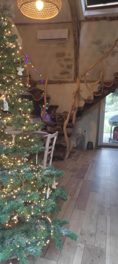 Gîte Ô Nature - B&B Varen