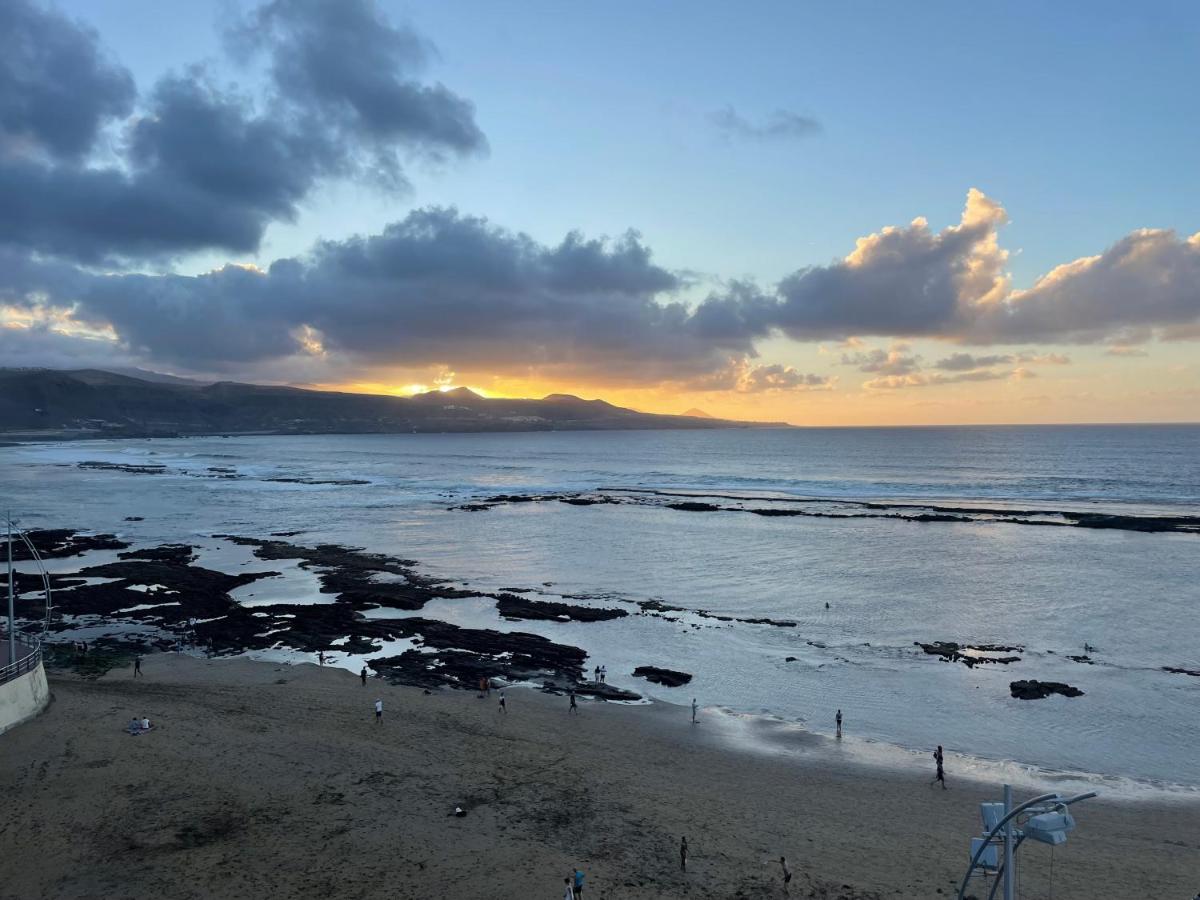 JOCA House IV Las Canteras - B&B Las Palmas de Gran Canaria