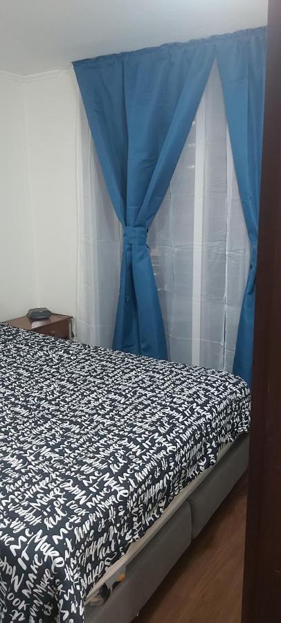 Departamento Centrico - Ferienwohnung