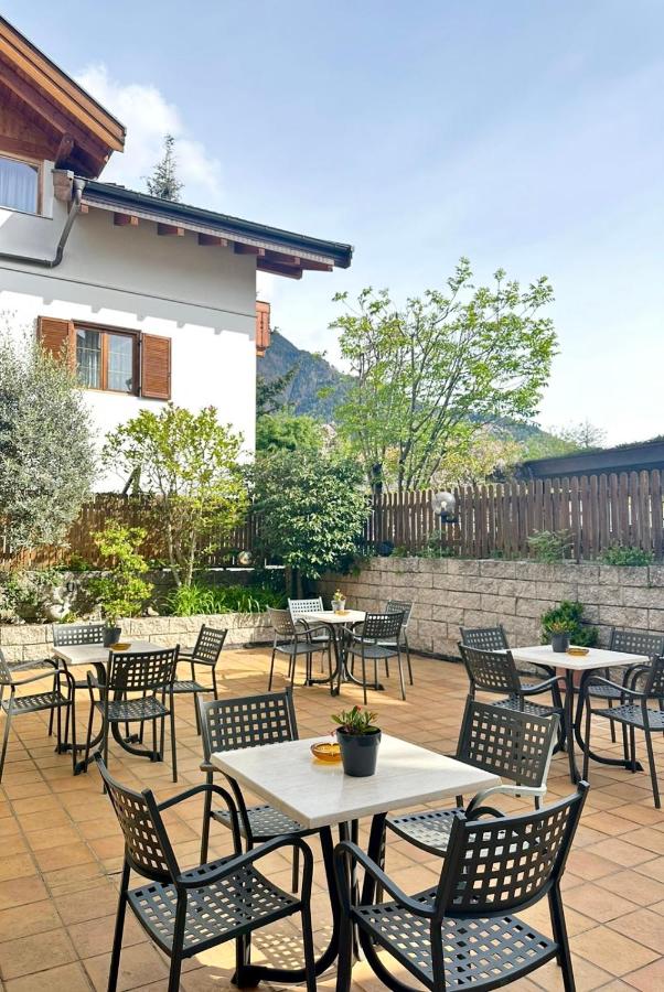Garni Hotel Dorothea - Bed and Breakfast