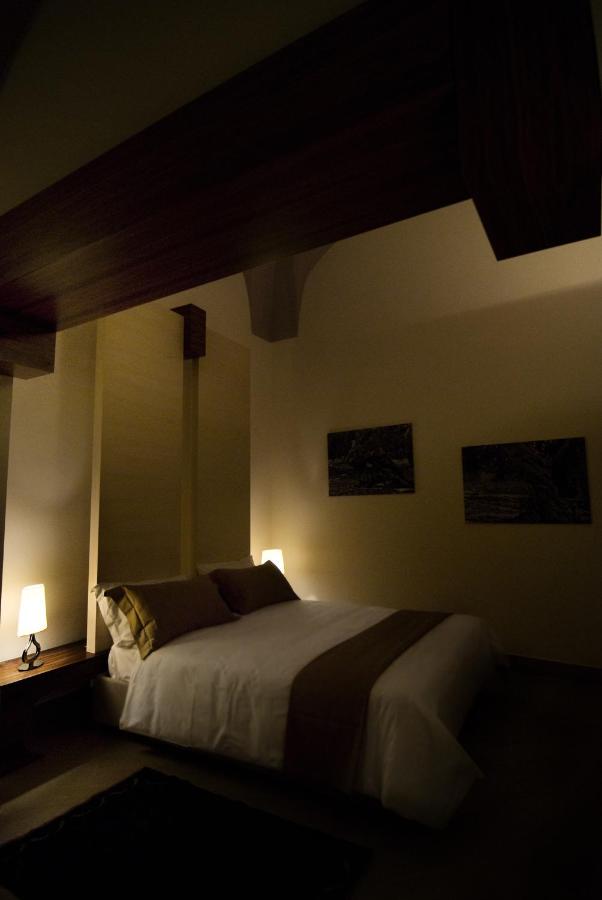 Suite mit Dachfenster