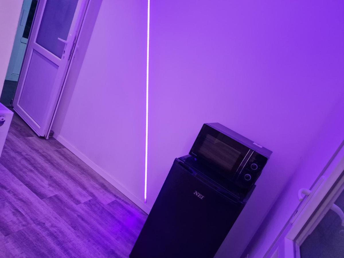 Two-Room Apartment