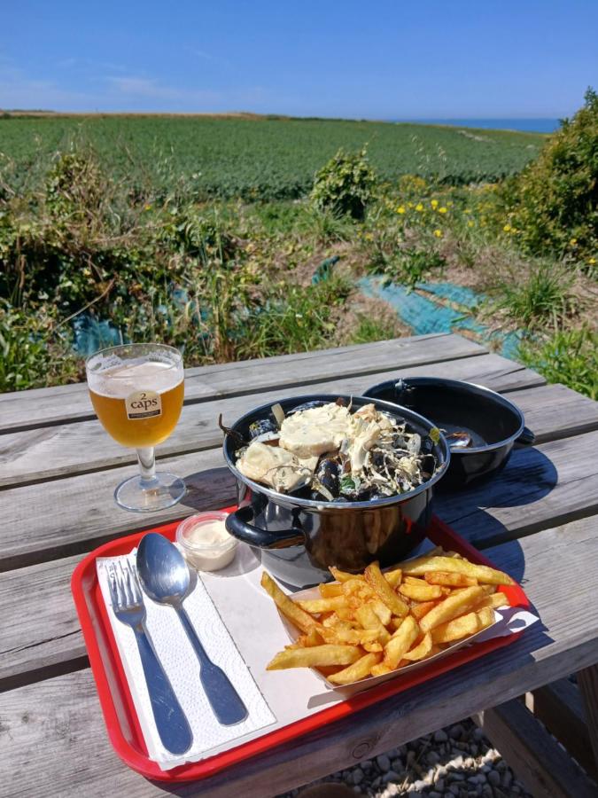 Au Petit Wissant - B&B