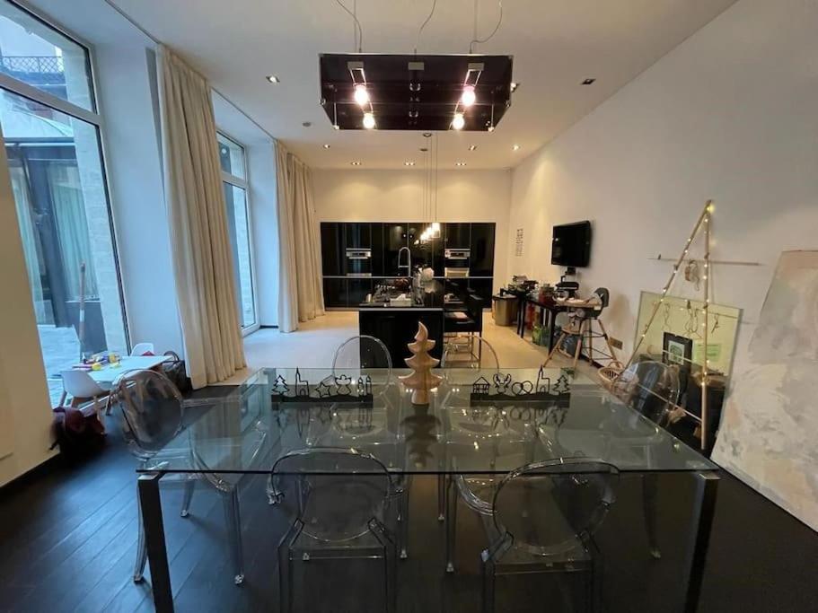 Appartement-maison Petite France - B&B Strasburgo