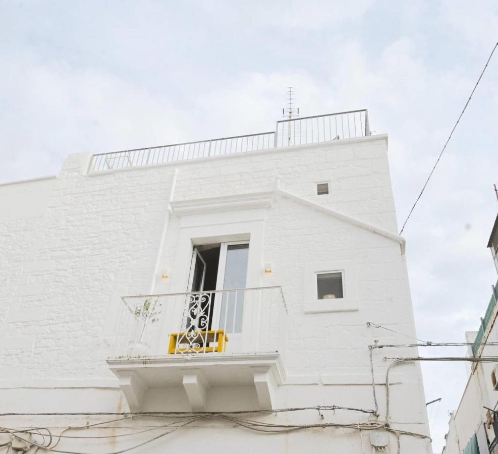 La Contessina - Apulian Style - Ferienwohnung Ostuni