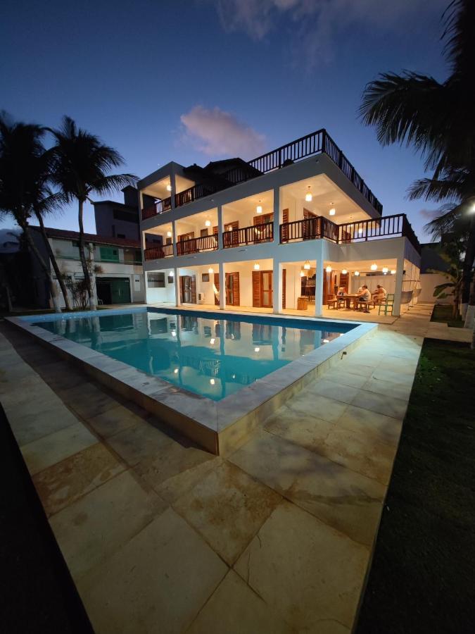 Casa Signore Ventoforte - B&B Caucaia