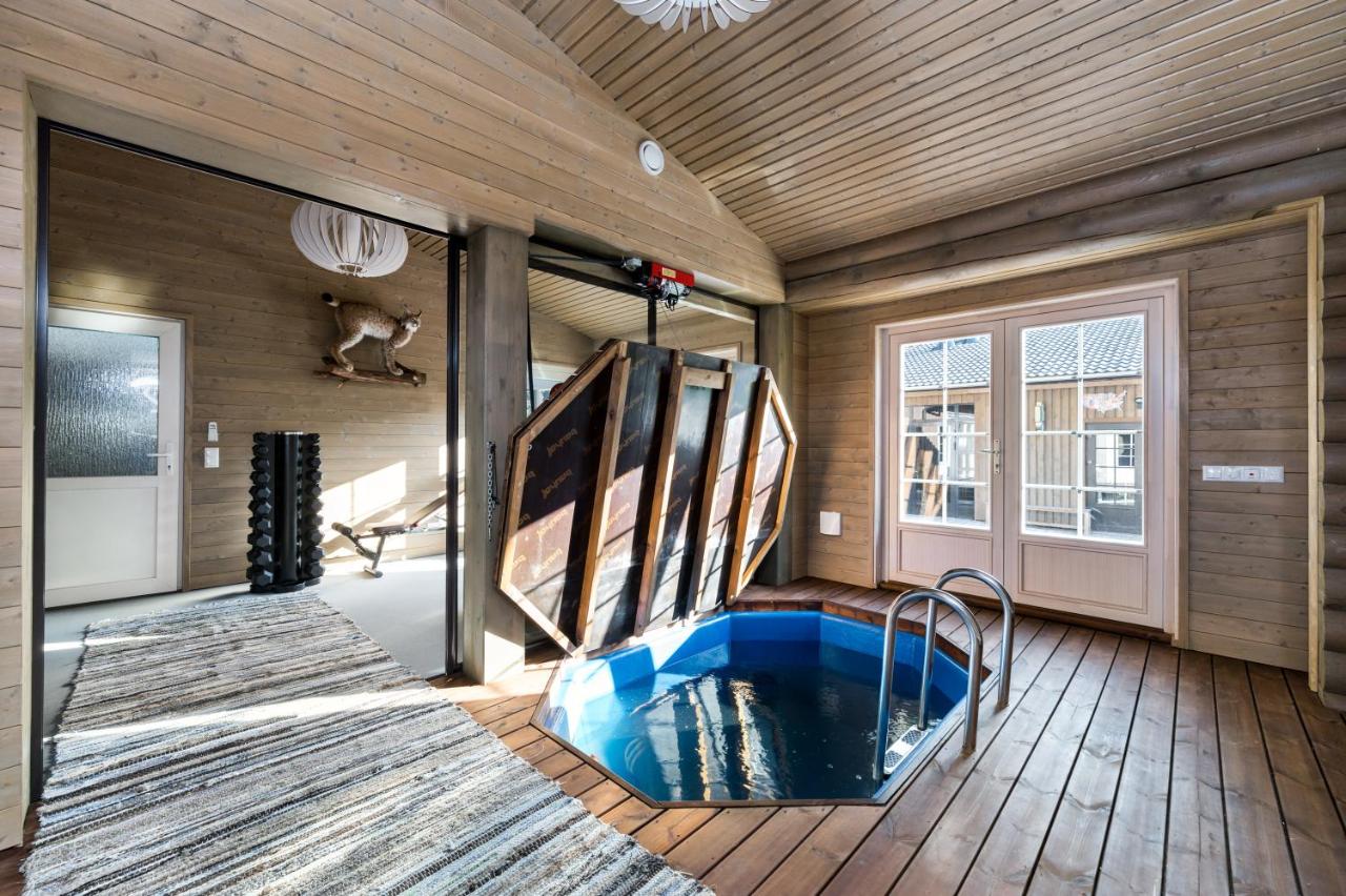 Woodland Retreat Lodge - B&B