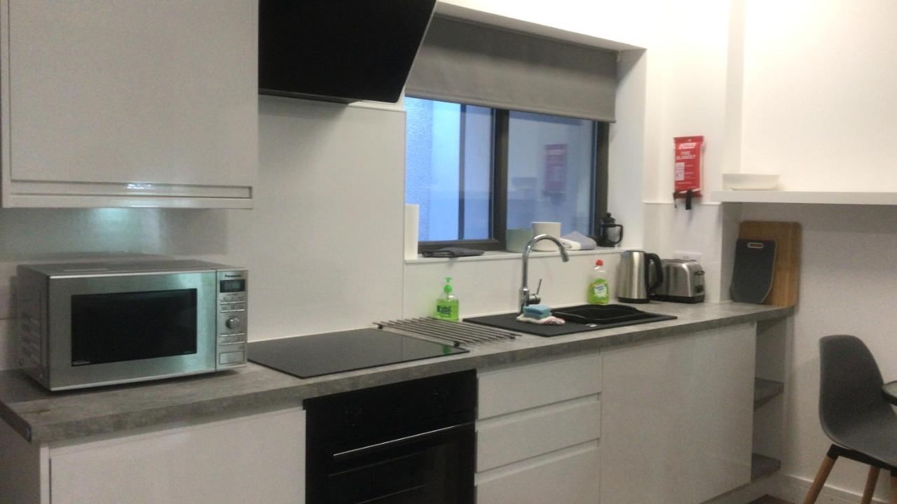 Elgin Studios - B&B Elgin