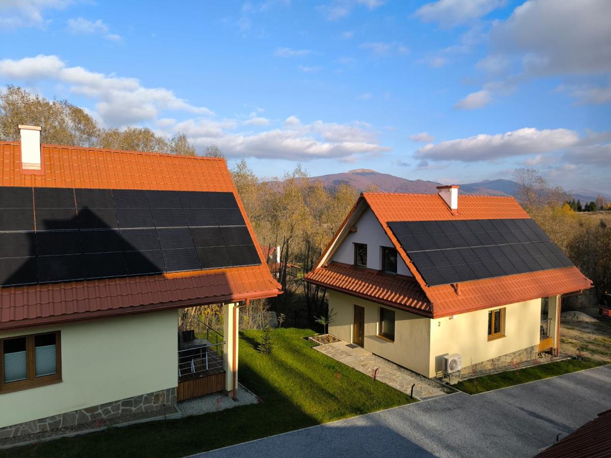 Haus mit 2 Schlafzimmern