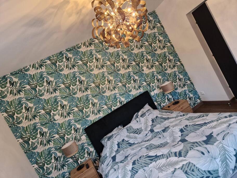 Appartement met 1 Slaapkamer