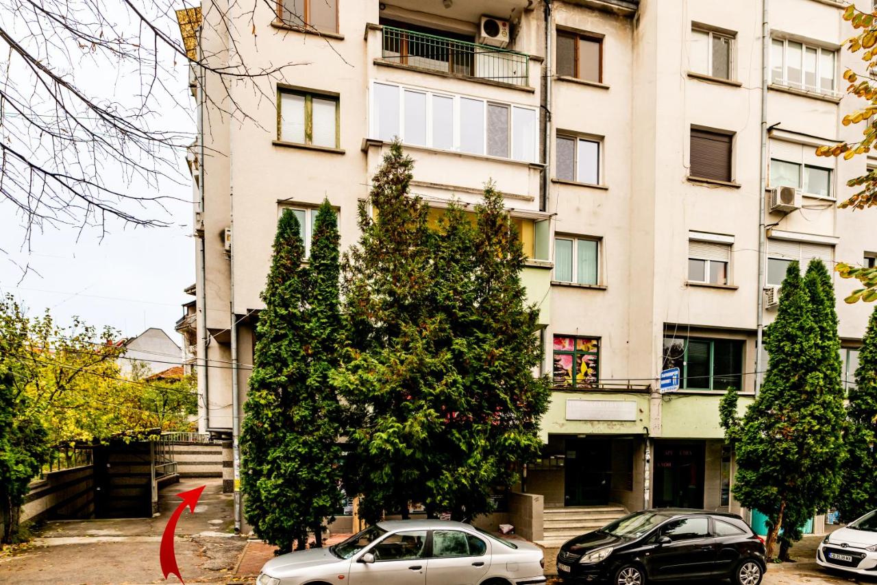 Little Gem in Pleven City Center - B&B