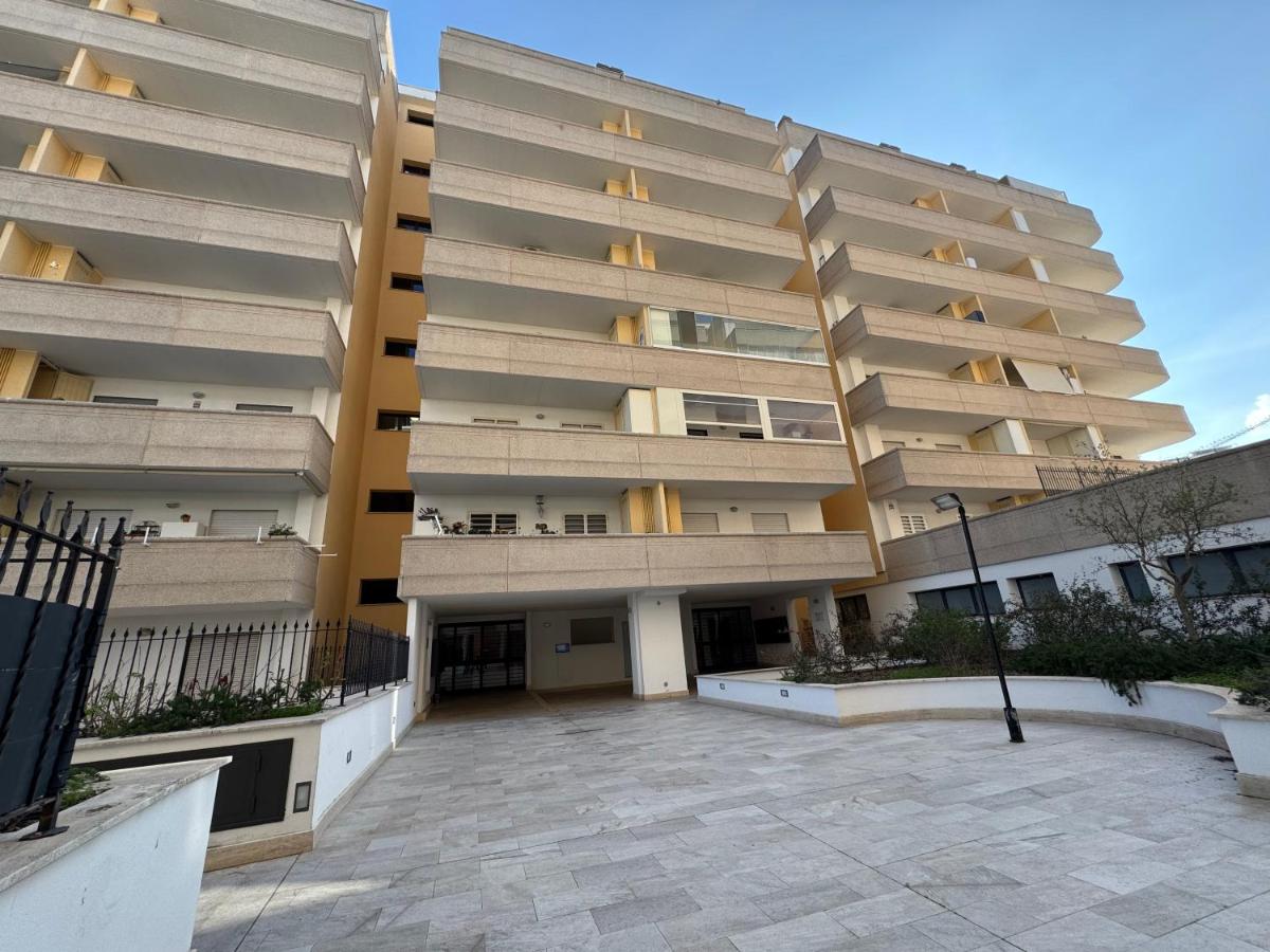 Delizioso e accogliente attico - Chambres d’hôtes Casale Smeraldi