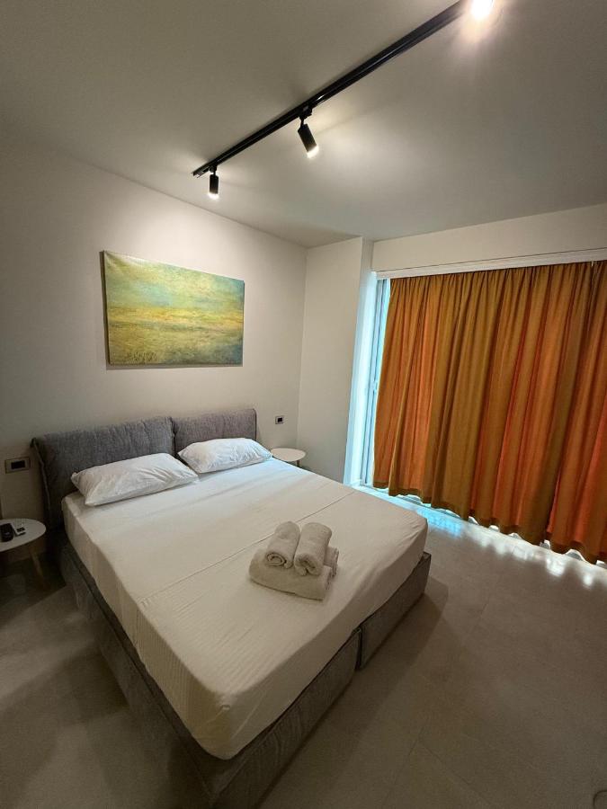 Appartement 1 Chambre Deluxe - Vue sur Ville