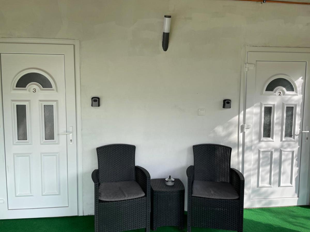 Appartement met 1 Slaapkamer