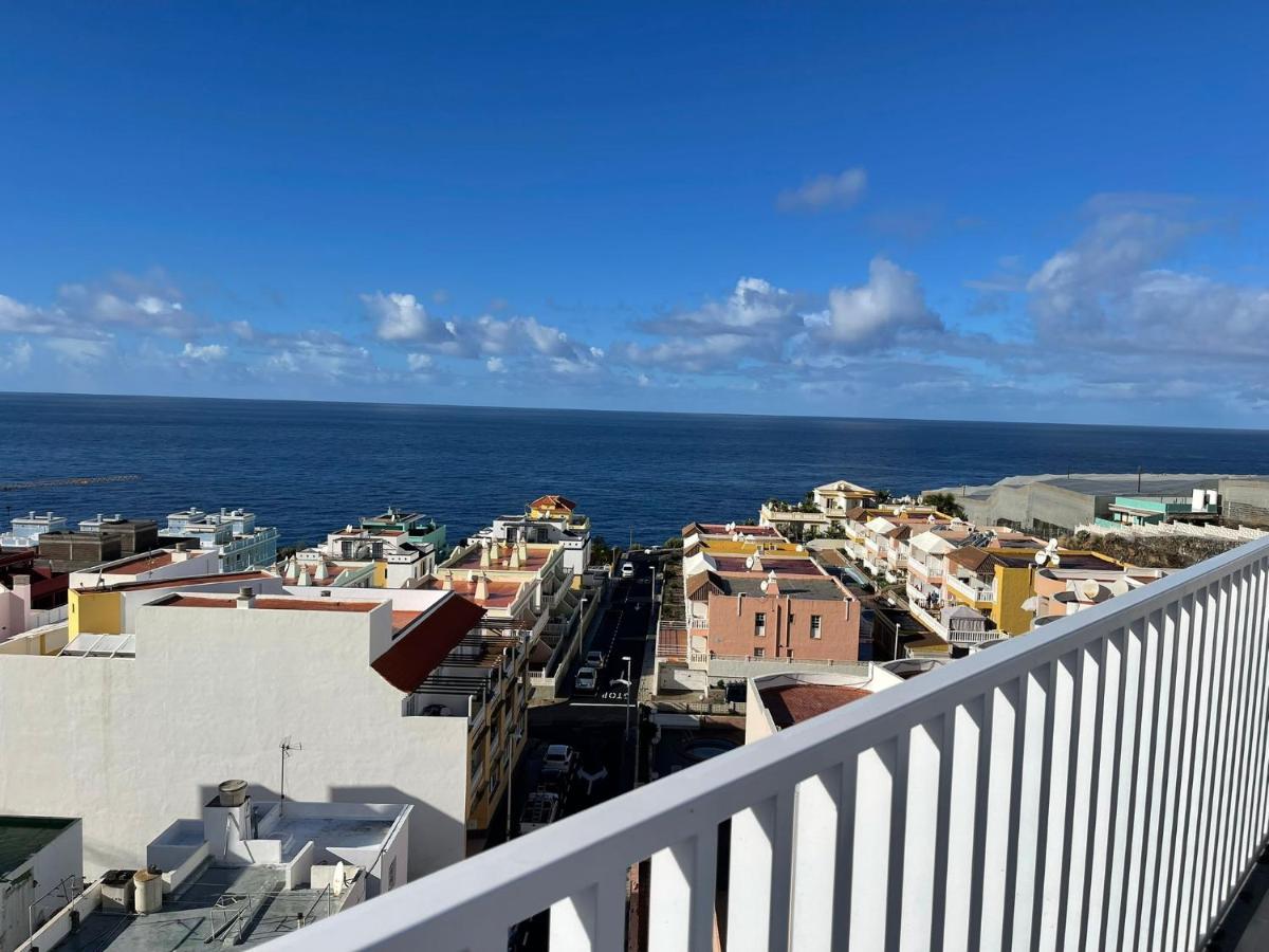VV Naos del mar - Ferienwohnung
