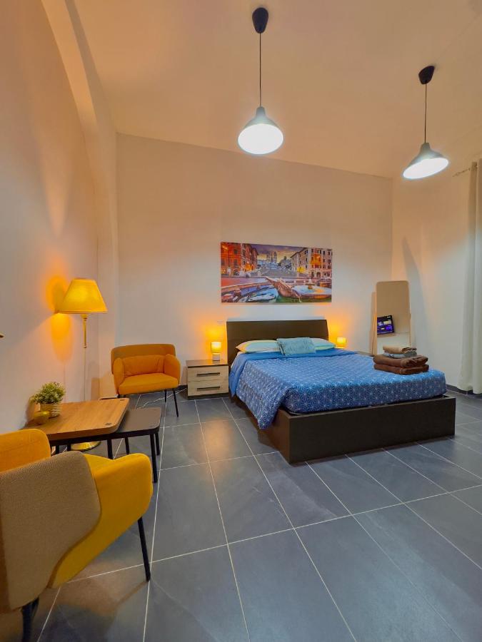 Appartement 1 Chambre