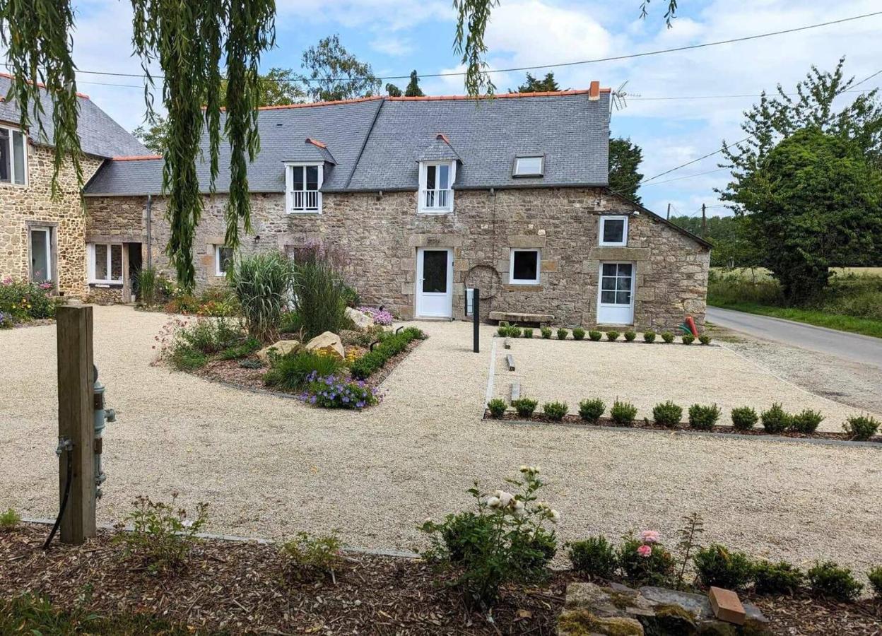 Gîtes Entre Terre et Mer - Bed and Breakfast