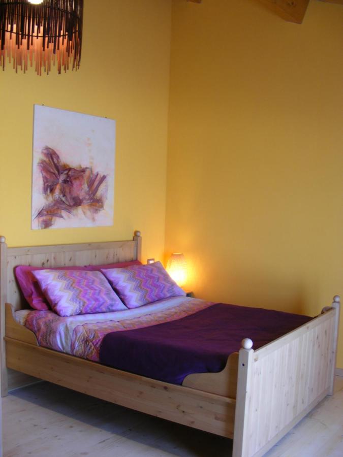 B&B Montorio al Vomano - Lo Scoiattolo Country House - Bed and Breakfast Montorio al Vomano