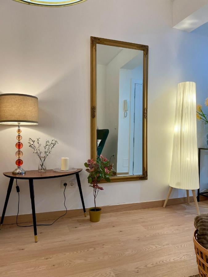 VUT LOS CONDES Garaje privado - Ferienwohnung
