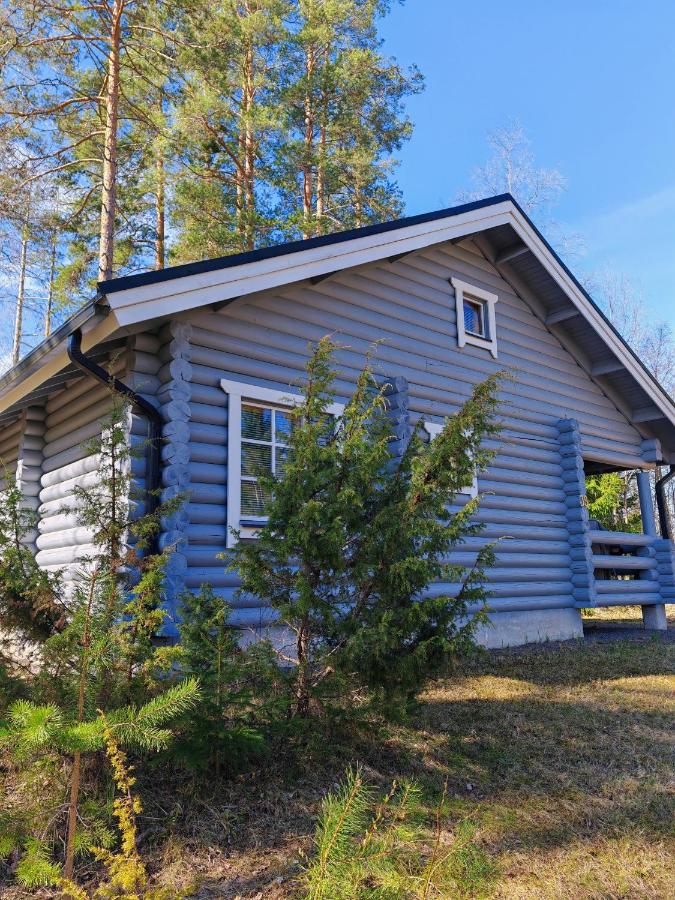 Chalet con 2 Camere da Letto