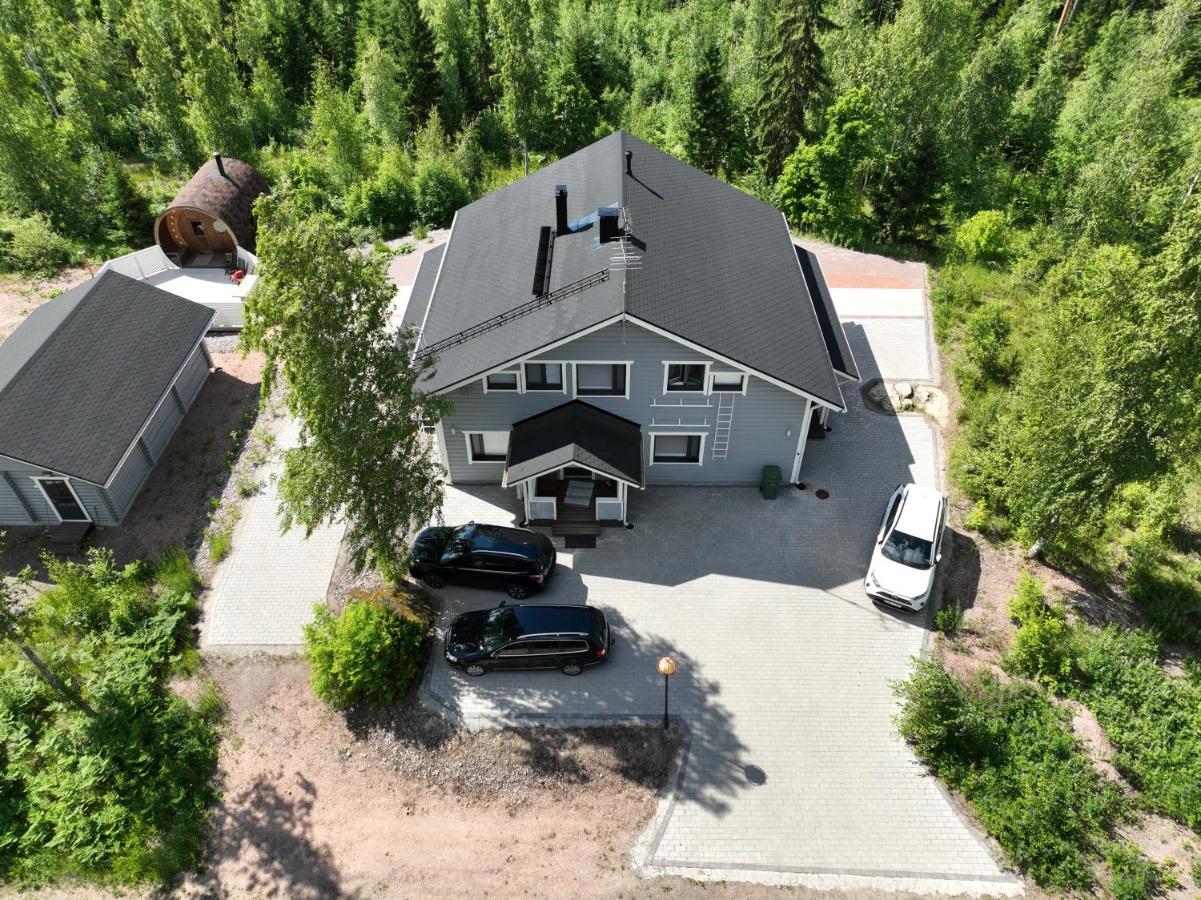 Chalet Superior